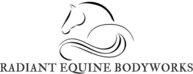 Radiant Equine Bodyworks Logo